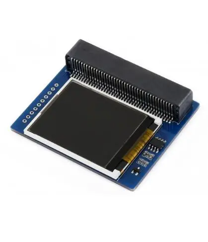 Waveshare 1.8inch LCD for micro:bit,colorful display module,160x128