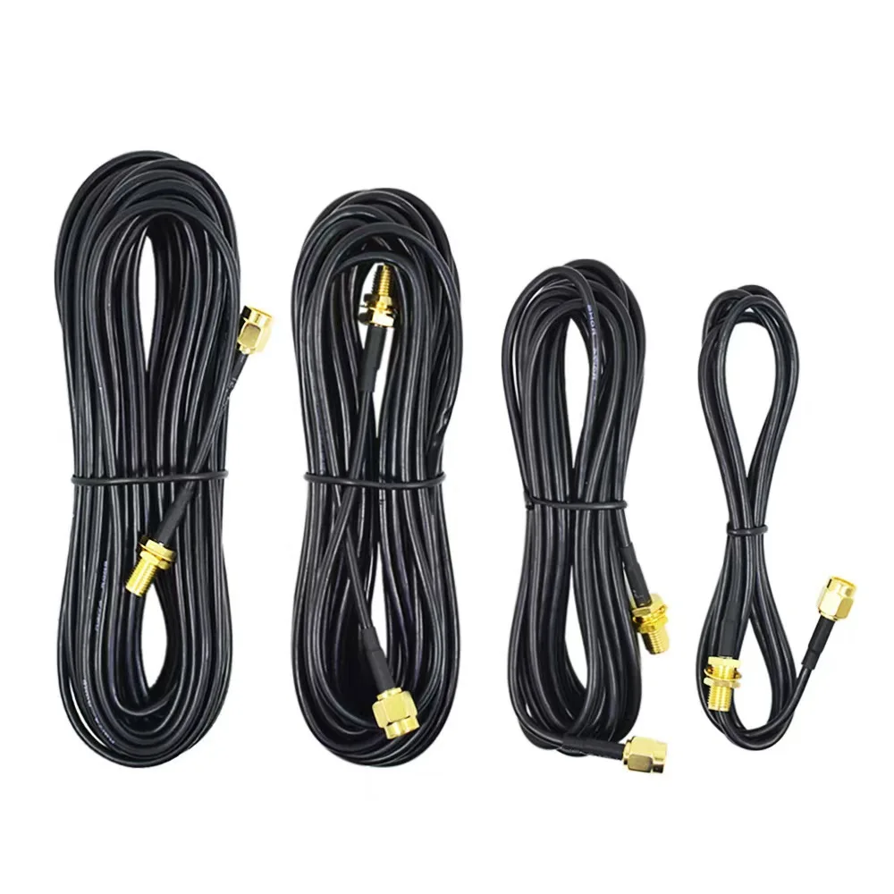 Thumbnail 3 - #3 Router Cables Ranking List in 2026