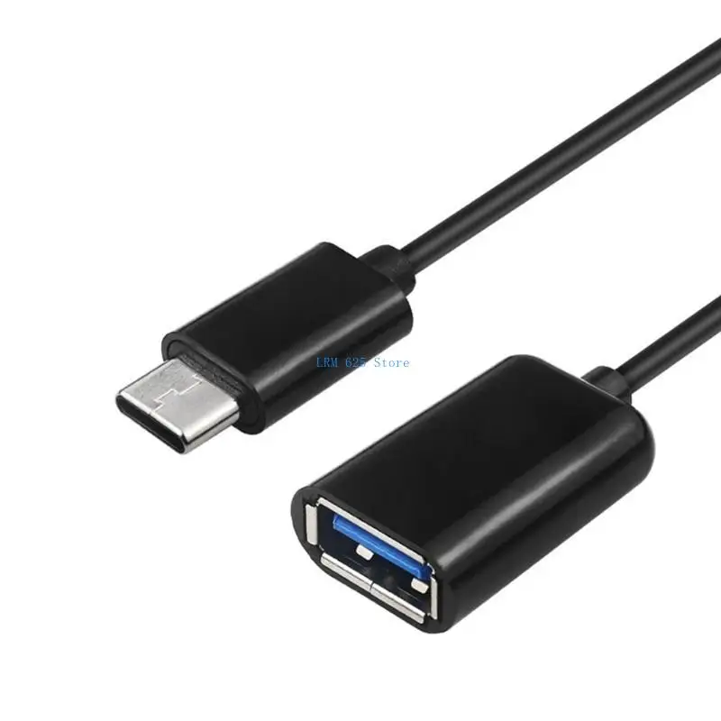 41qa typec to usb otg cable cable usb typec to usb cable otg cable