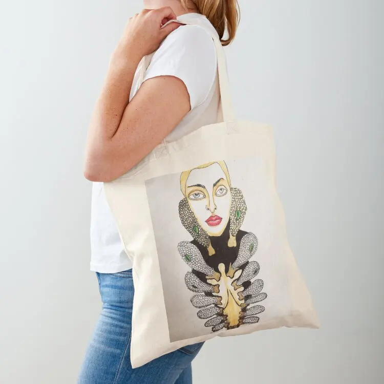 

Schiaparelli Tote Bag Customizable tote bag tote bag screen Candy bags women