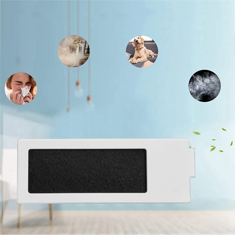 Para ecovacs deebot t20/t20max/t20pro/x1 omni/t10 omni/turbo robô aspirador de pó substituição