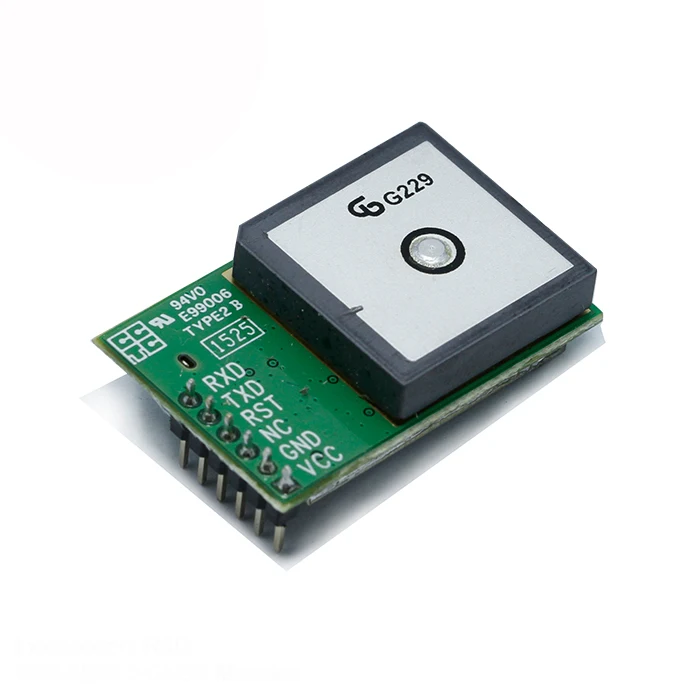 

skm53 gps tracking module with antenna intergrated