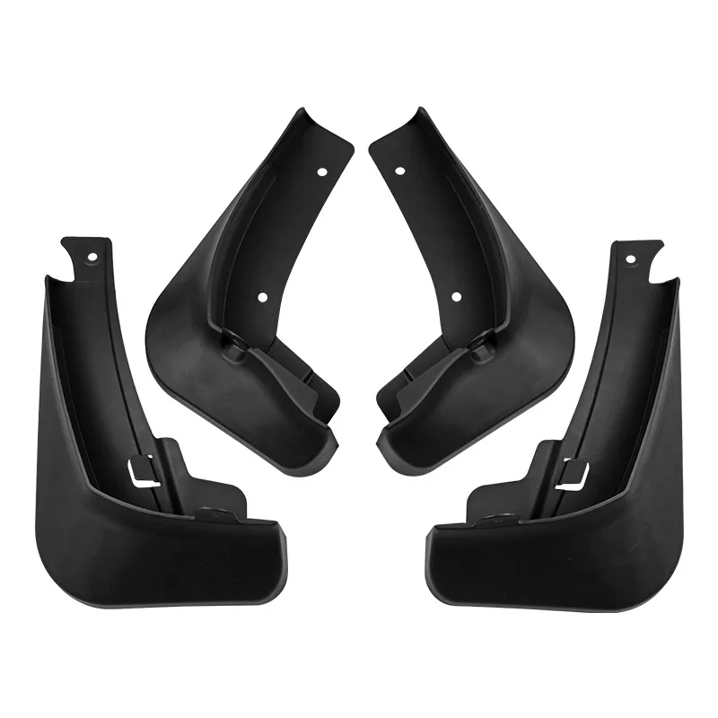 

4 шт. брызговики для Nissan Qashqai J12 2023 2024 автомобильные брызговики брызговики брызговики брызговики стильные аксессуары