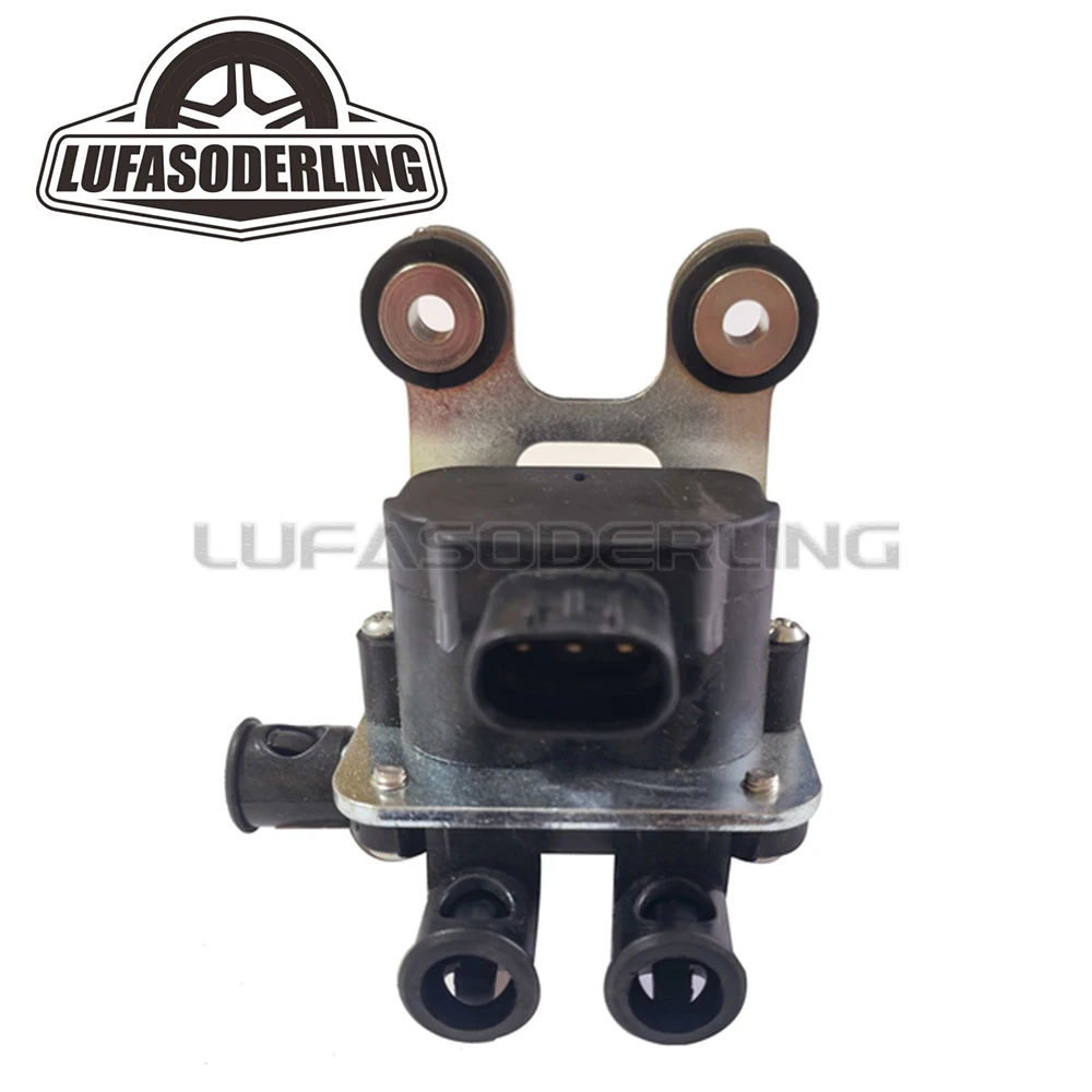 

FOR LEXUS LS500 LS500H 2018-2023 HEIGHT CONTROL VALVE BLOCK, NO.1, FRONT, OEM 48095-50060 4809550060 BRAND NEW