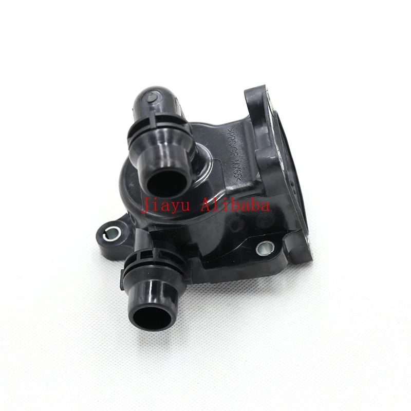 Coolant Temperature Regulator 11517572859 for BMW E90 E60 E84 E83 E85 E46 318i 320i 520i 525i X1 X3 Z4 Thermostat 1151 7572 859