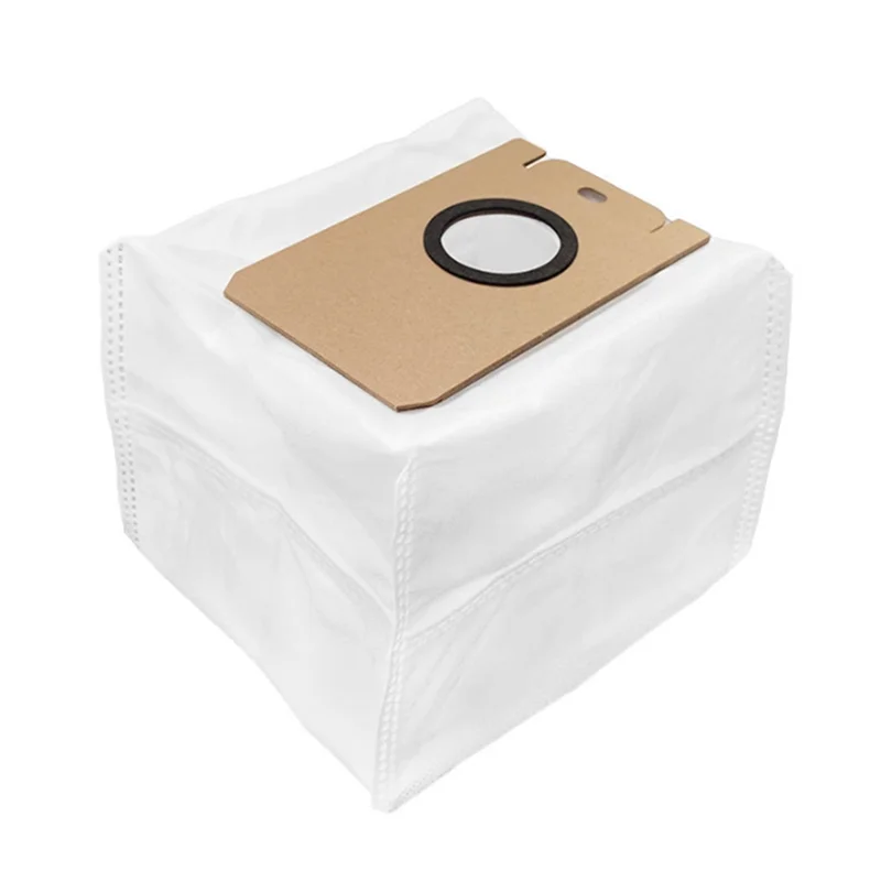 16 قطعة ل Neabot Q11 جهاز آلي لتنظيف الأتربة اكسسوارات الجانب الرئيسي فرشاة ممسحة القماش فلتر HEPA كيس لجميع الغبار استبدال أجزاء-AT39