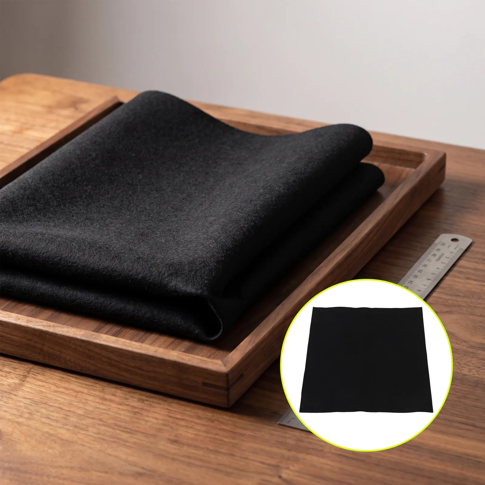 Welding Spark Shield Fire Resistant Blanket Heat Insulation 20x20 Inch Welding Work Area Protection Pad Flame Retardant Pad
