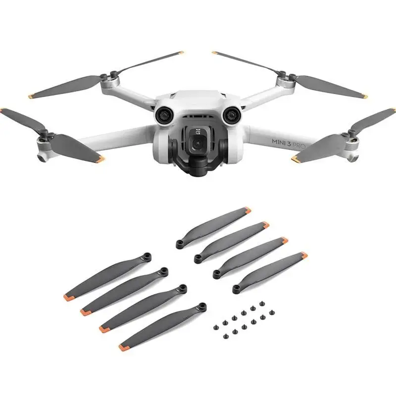 R53C Ersatzpropeller für Mini 3/3 Requisitenzubehör – Detail 8