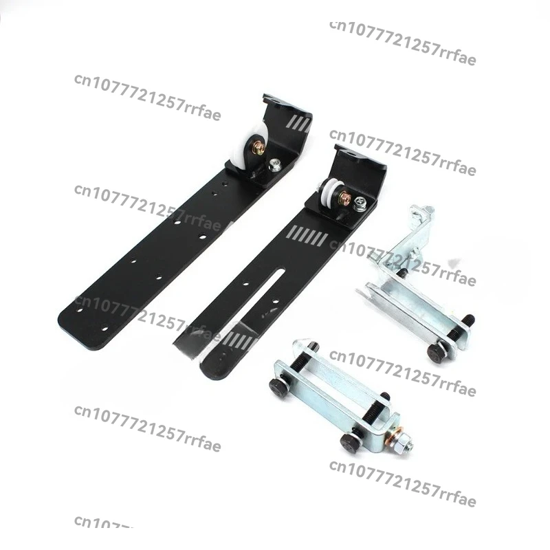 نظام دواسة التحكم المزدوج نظام دواسة الفرامل الفولاذية الجديد لقيادة مدرب الركاب الجانبي لسائقي الحافلات المدرسية