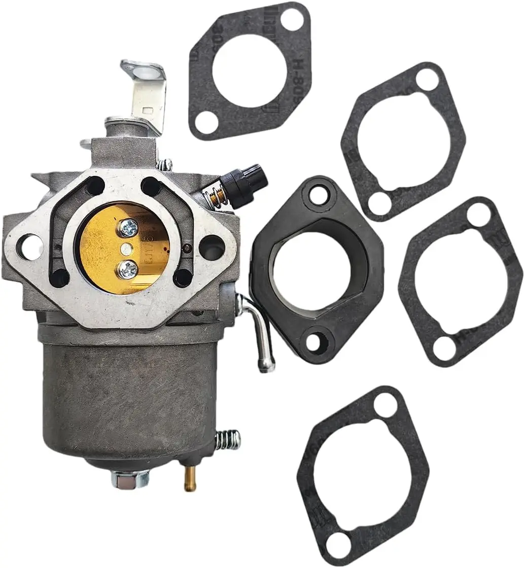 Carburetor For Mitsubishi GM291 GM301 GB290 GB300 GT1000 8HP 10HP 296CC Carb