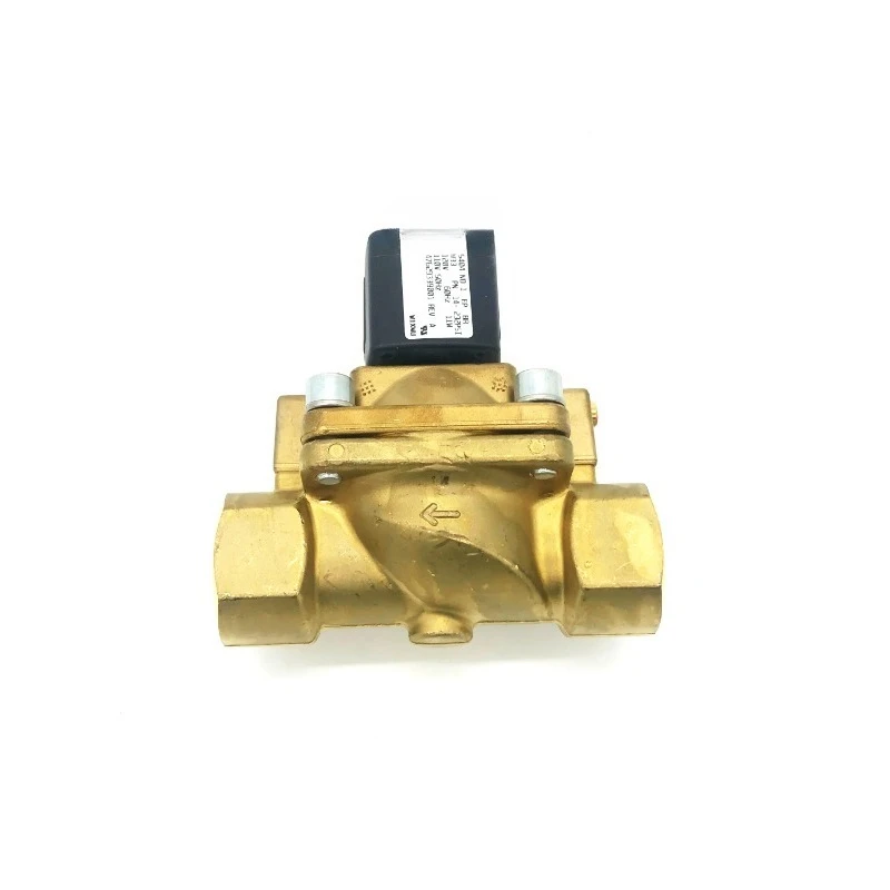 47629339001 air Compressor Solenoid Valve for Ir Air-compressors Parts