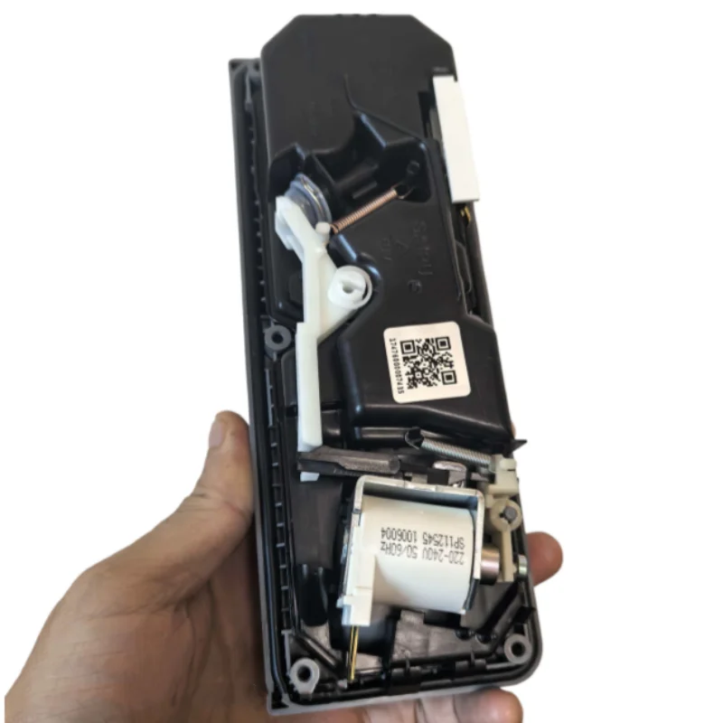 Dispensador de detergente en polvo para lavavajillas SP-D01 220-240VAC, repuesto para Haier DW9-TFE3S / Electrolux / Balay / Midea WQP8-3801-CN