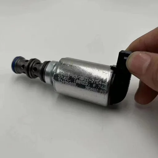 

33496000 PD2E1-X3/2D21-27E4-A Proportional Valve Solenoid Valve for LIEBHERR HIgh Quality Solenoid Valve