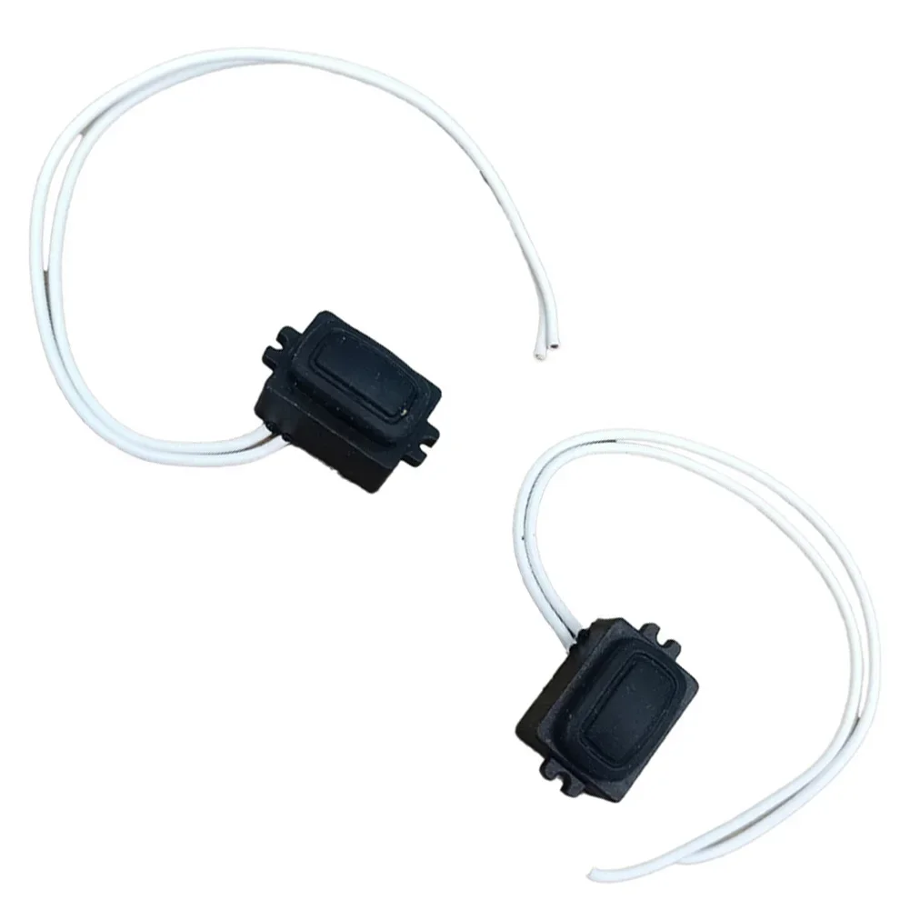 Front Door Handle Entry Button For Nissan X Trail T31 2008 2013 & For Qashqai J10 2008 2015 Reliable ABS Component