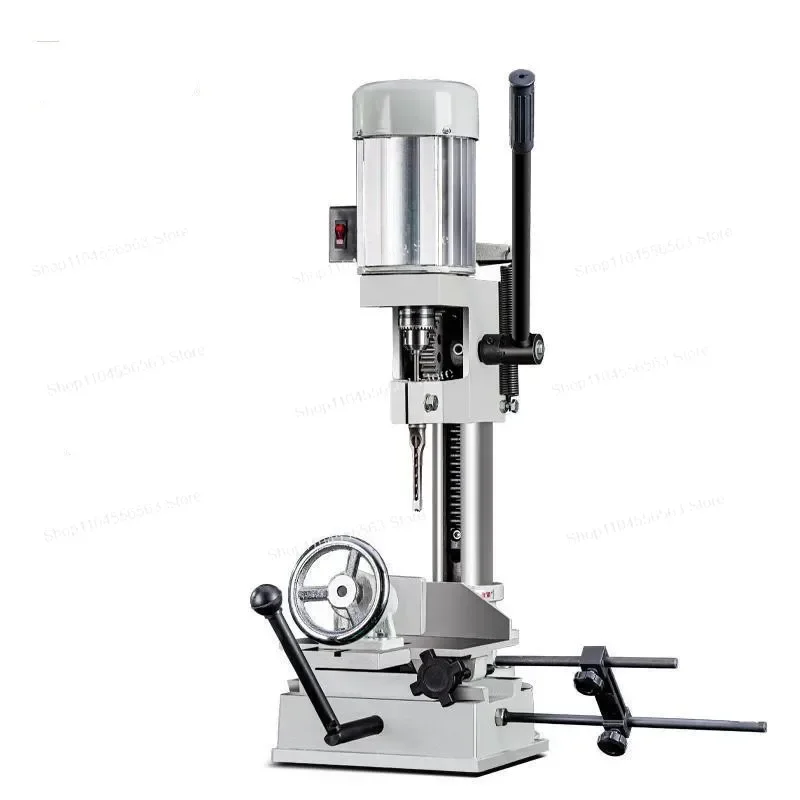 آلات نقر النجارة المربعة واللسان آلات الطاولة المفتوحة آلات الحفر والشق المربعة #2