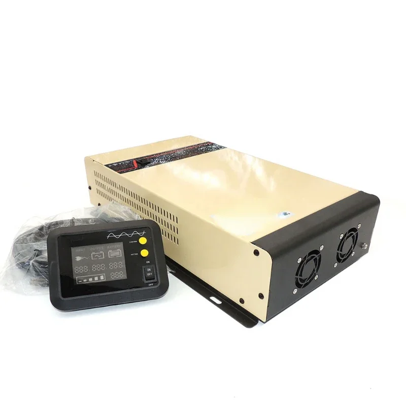 Inverter Solar Pump… - image