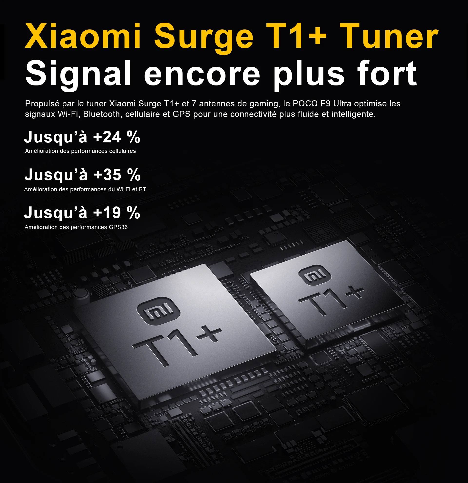 Global Version POCO F9 Ultra 5G Smartphone Snapdragon® 8 Elite Gen 5 6.9' 185Hz Ultra-bright AMOLED Display 8050mAh (Typ) Battery 100W HyperCharge NFC IP68