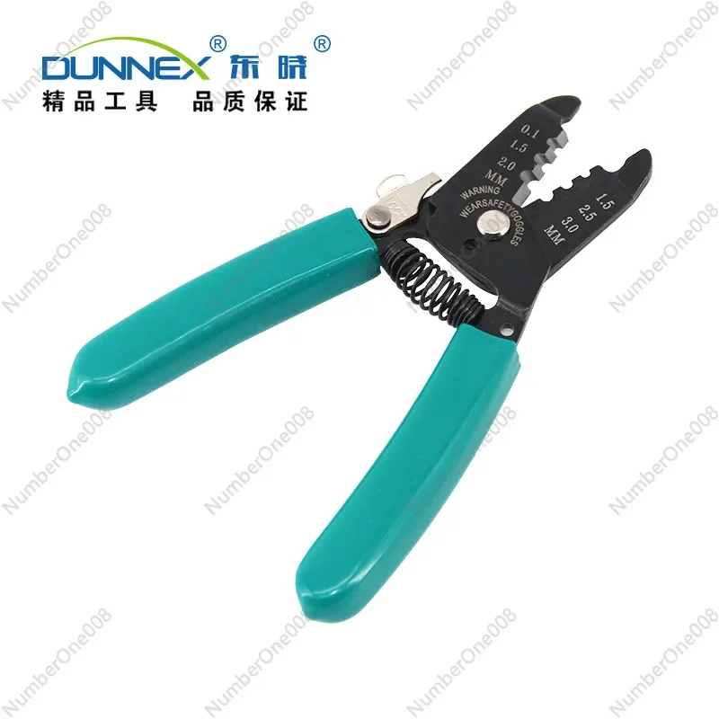 Refrigeration Special Copper Tube Capillary Cutter CT-1107 3mm Refrigerator Small Copper Tube Capillary Scissors