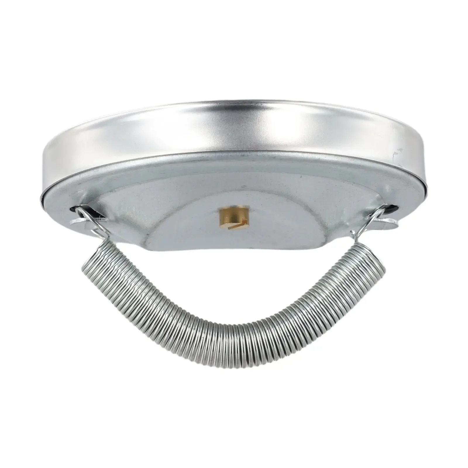 

Industrial Use Stainless Steel Thermometer Mechanical Deformation Measurement Robust Stainless Steel Construction