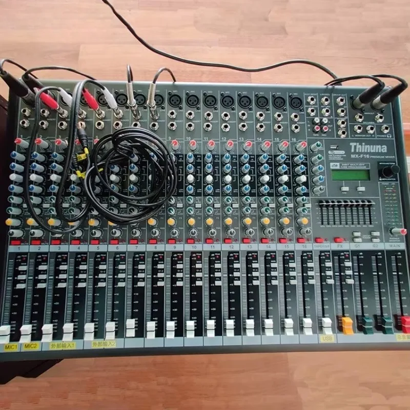 Thinuna MX-F24 Twen…