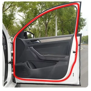 9 Hauptverkäufe Anti -Ruid -Gummi - №5