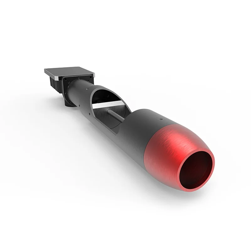 

Electrical Vertical Multistage Submersible Self Priming Booster Water Pump 6000KW Electric Surfing Underwater Thruster