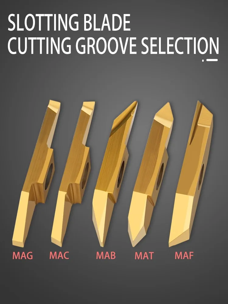 flat grooving bevel cutting tool nc row tool locomotiva thread apos sweep blade mag r l aco inoxidavel 01