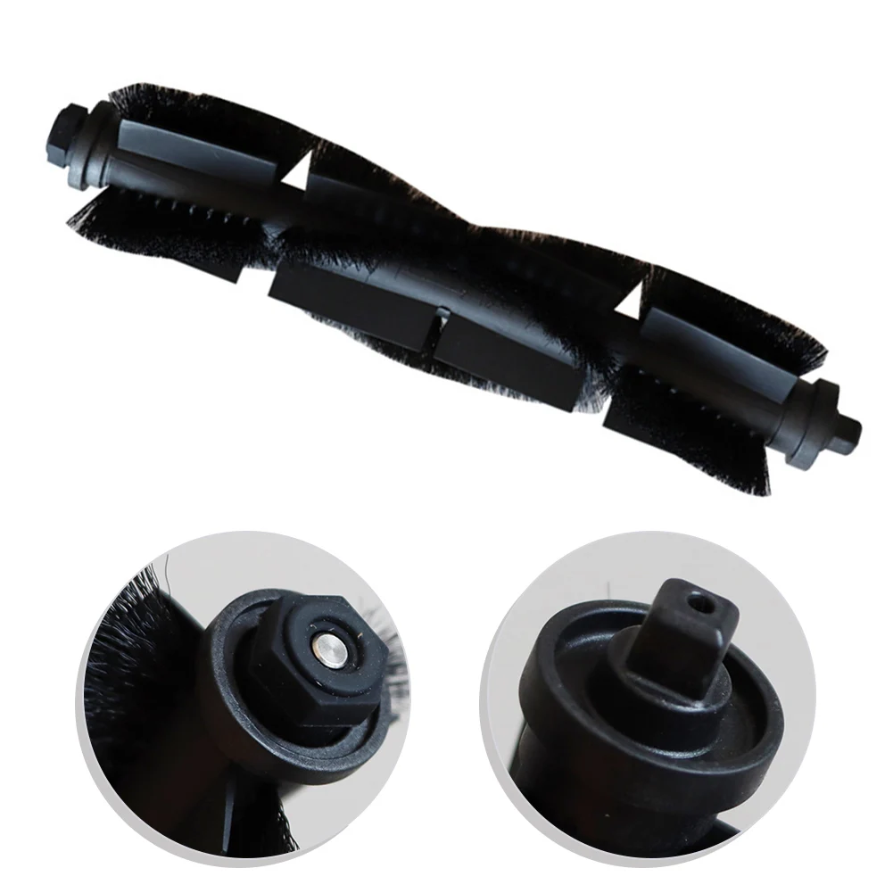 Replacement Main Brush For EZVIZ RE4 Plus RE5 Plus Vacuum Cleaner Supports Daily Cleaning On Multiple Surfaces
