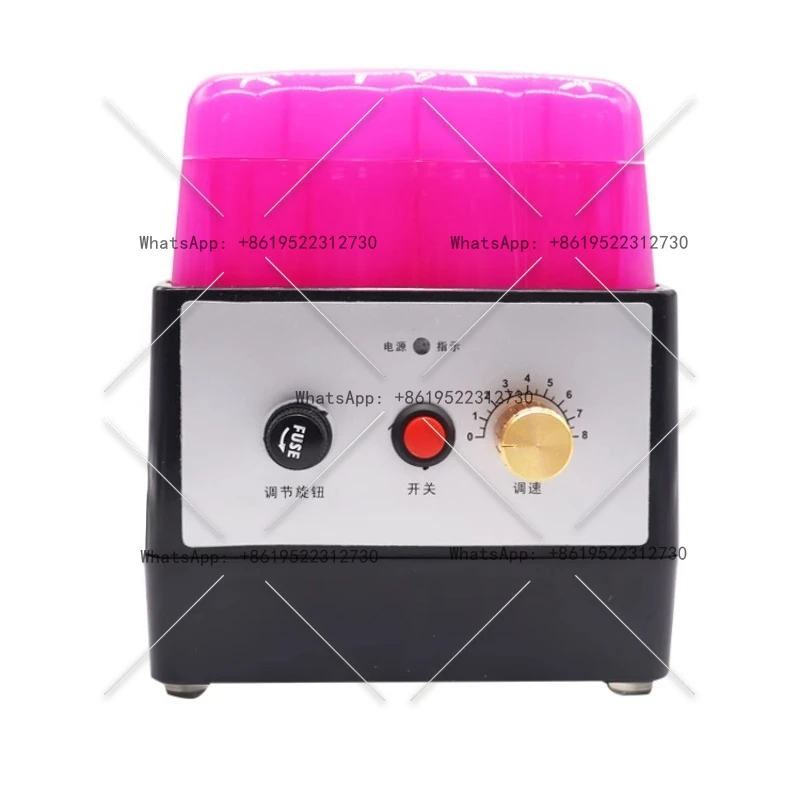 

Электрическая коробка для масла с антипригарным покрытием, регулируемая скорость для масла