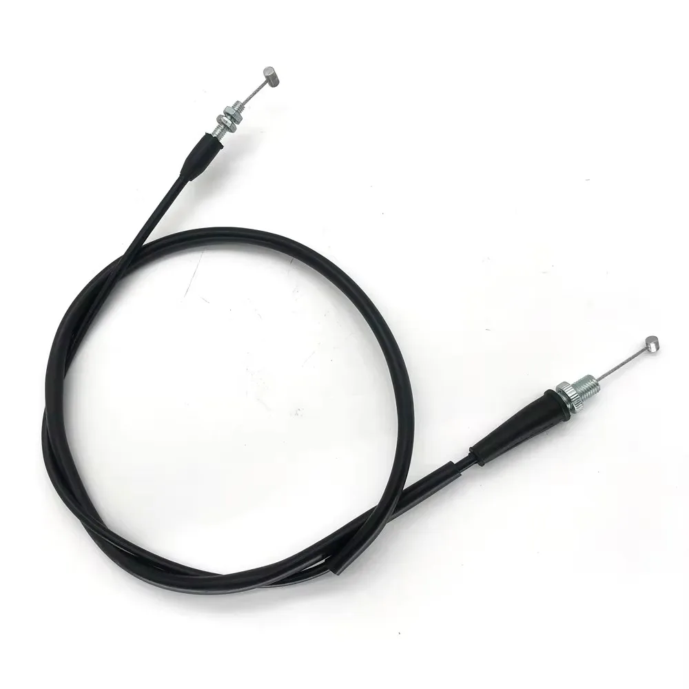 

Оригинальный трос дроссельной заслонки JS400 JIANSHE 400cc ATV Quad Parts SSC4-210000-0