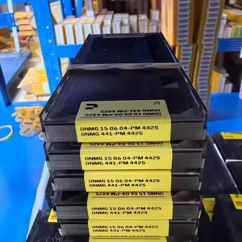 

CNC blade DNMG150604-PM 4425