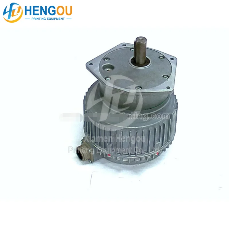 F2.105.1062/02 HDM-FW-ZA-S2/2 F2.105.1062/170N3919 Alcolor Gear Motor Heidelber XL105 XL106 Original Feuchtd 380V