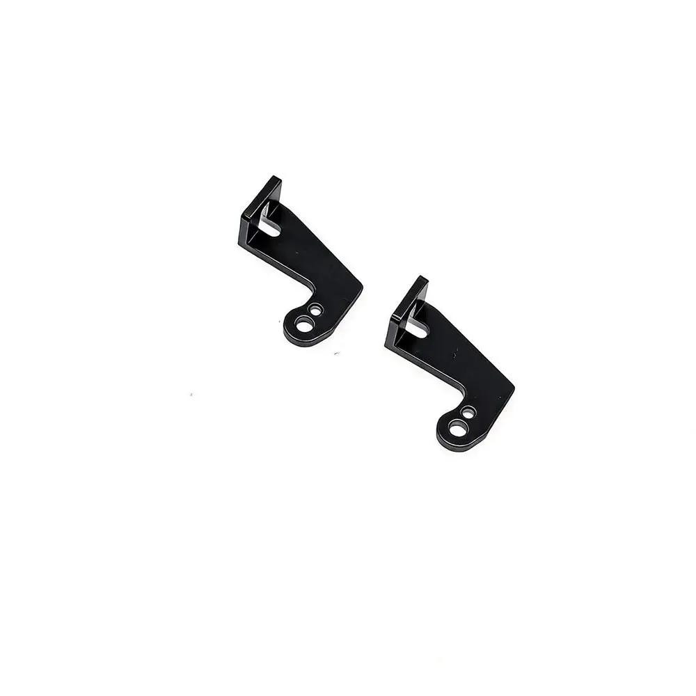 Getriebe-Montageset aus Aluminiumlegierung für Tamiya Clodbuster und Bullhead – RC Monster Buggy Upgrade-Zubehör