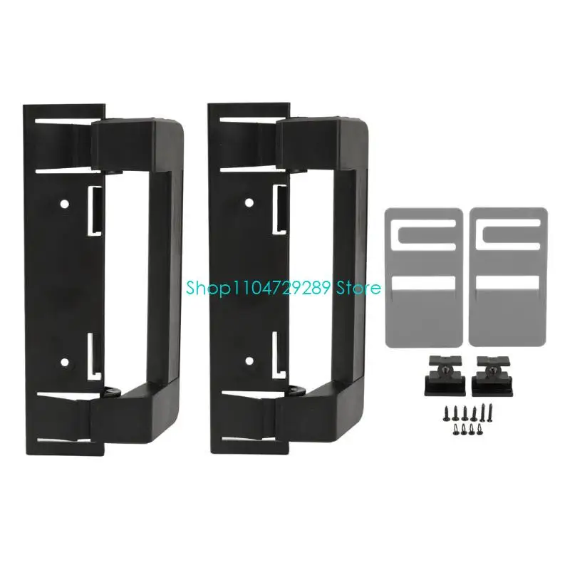 

D8KE Campers Holrigerator Door Lackes Harding для холодильника DM2682 DM2872 DM2672 3316882900