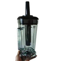 Wysokiej jakości pojemnik 64 OZ do Vitamix 5200 5300 A2300 A2500 A3500 VM0101E VM0103 VM0158 VM0197 Zamiennik