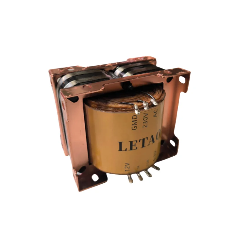 

1 pcs 300b Single ended Gallbladder Machine Power Transformer 380V, High Temperature Class Dual C Power Supply Bull Transformer