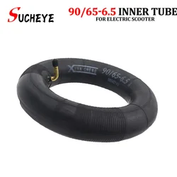 11 inch 90/65-6.5 Inner Tube 110/50-6.5  Tire Camera for 49cc Mini Rocket Bike Pocket  Electric Scooter