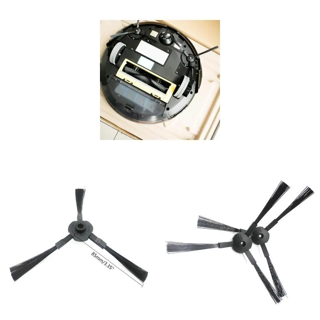 2026 New Robot Vacu…