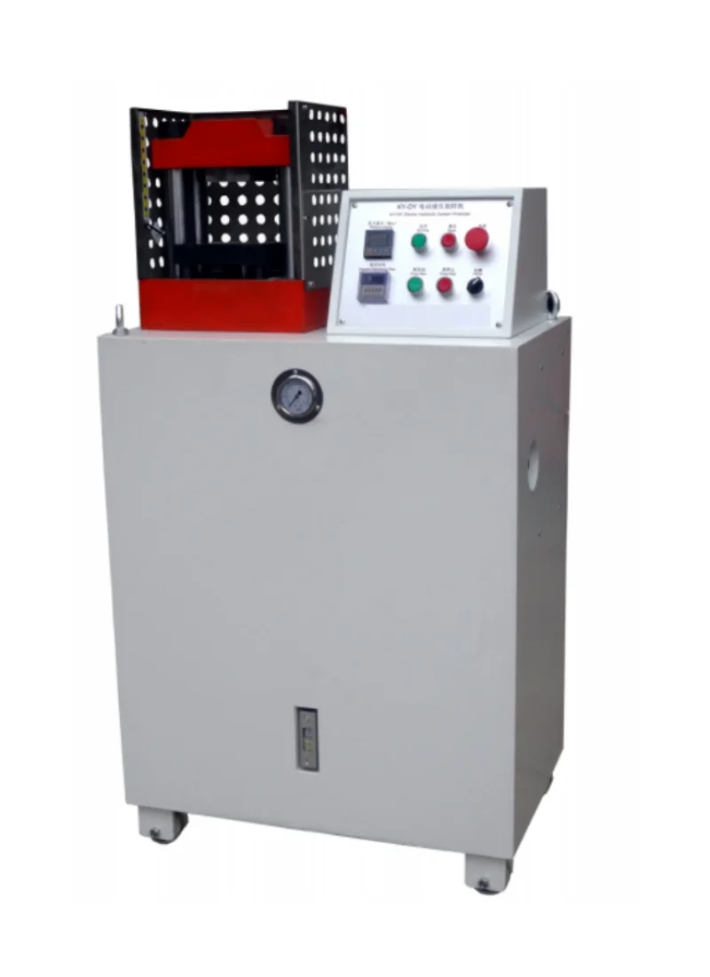 Fotômetro de chama de equipamento de máquina cerâmica de indústria única para análise e determinação de ácido silicílico