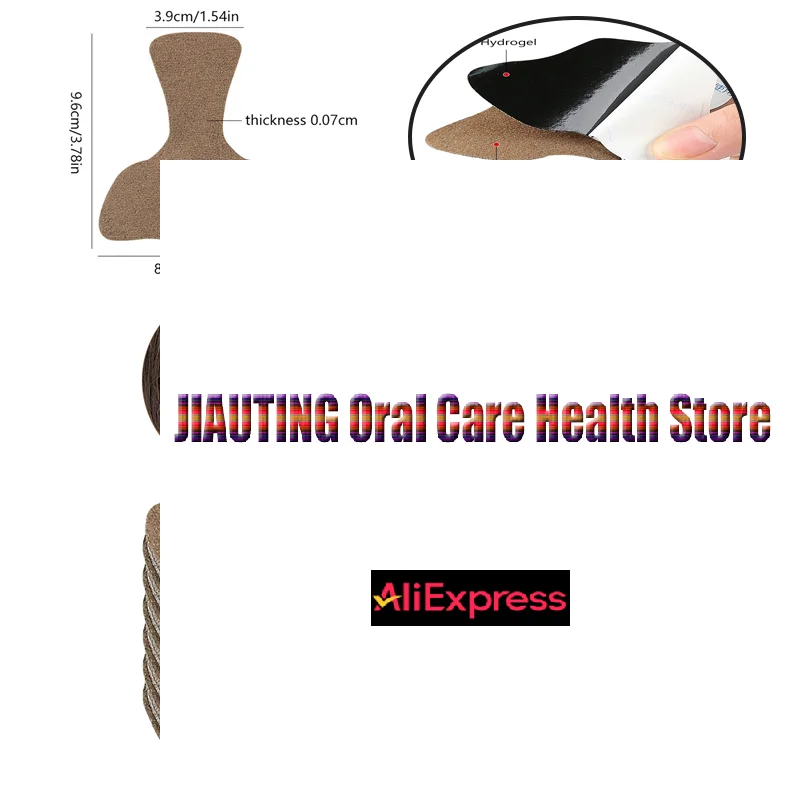 

5 шт. гидрогелевые патчи для лица для лечения морщин, против морщин, патчи для ухода за кожей, омоложение кожи, уменьшение морщин для женщин