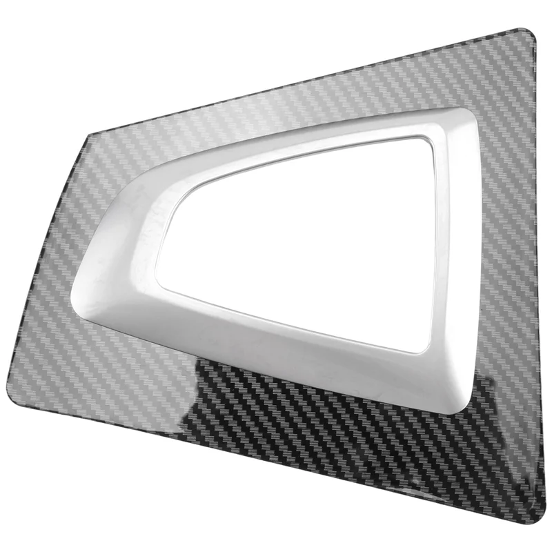 

LHD Shift Lever Bezel Trim Gear Selector Switch Shifter Cover 51169234131 For BMW 3 4 Series F30 F31 F32 F33 F34
