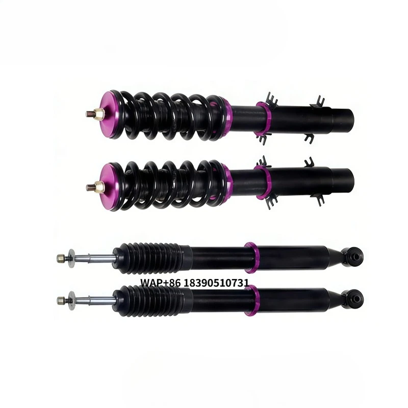 

AlyntriX Cross-border bestseller Coilover suspension dampers for 99-05 VW Golf 4 99-00 GTI 98-10 Beetle Product Selection Center