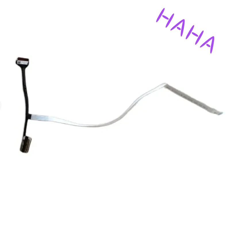 Laptop Touch LCD Screen Cable For Lenovo Ideapad 5-15ARE05 15ITL05 15ALC05 XiaoXin-15IIL 2020 DC02002BS10 5C10S30039 5C10S30034