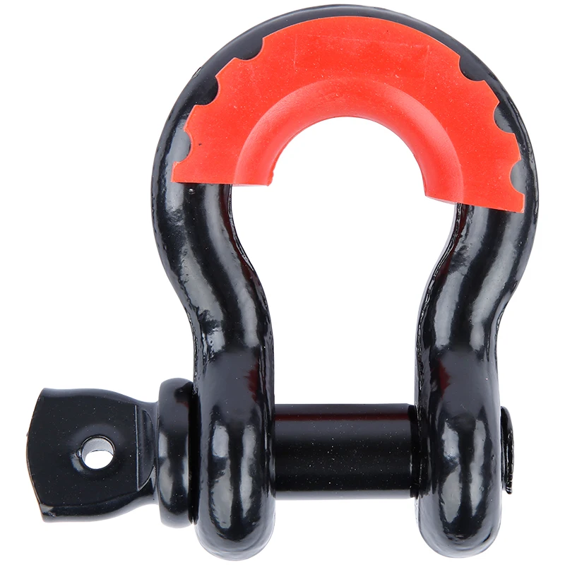 4.75 T Trailer Shackle/U-Type Trailer Shackle Rescue Tool Car Tools