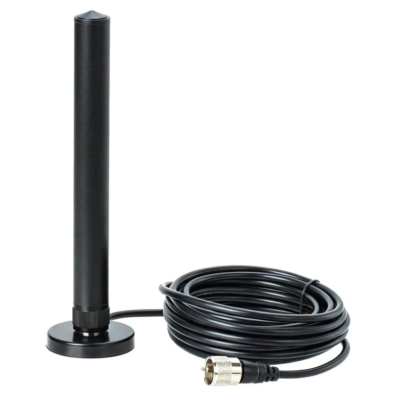 antenne-mobile-pour-voiture-fc-[ianc-ab01]-at-uv102-144mhz-430mhz-design-compact-avec-cable-coaxial-de-5m-et-mini-base-magnetique-pour-yaesu