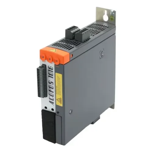 8V1016.00B ACOPOS Servo Drive Module  1.6A Continuous 100-230V