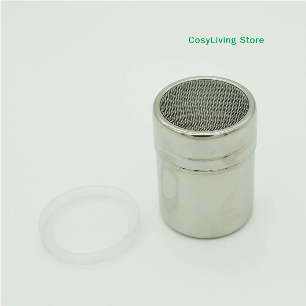 Thumbnail 4 - #12 Compare Flour Sifters Before You Buy