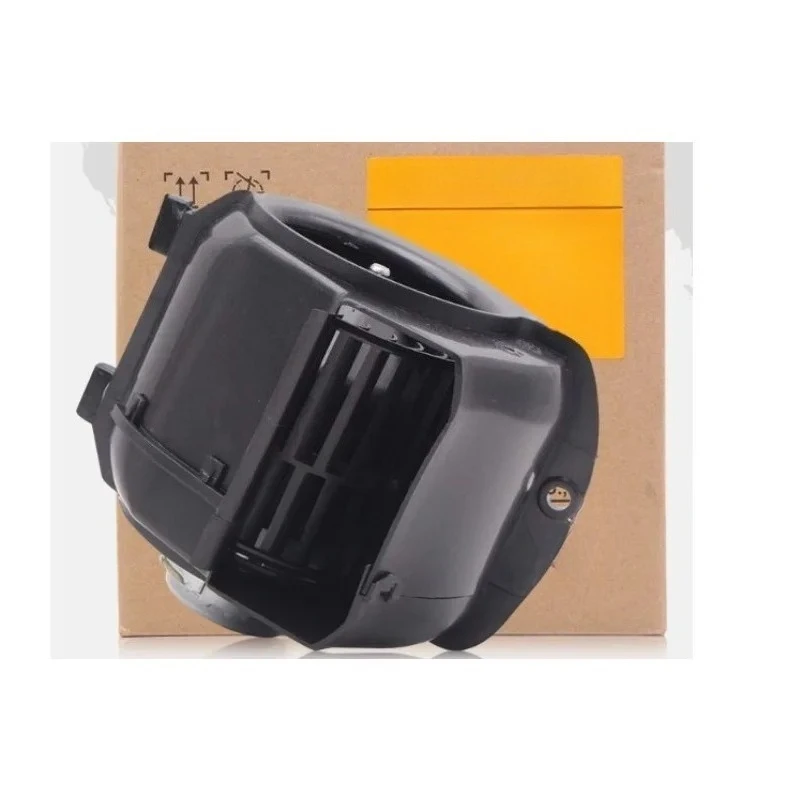 Air Conditioning Warm Cold Blower Assembly for Volkswagen Santana2000 Santana 1985-2012 Brand New