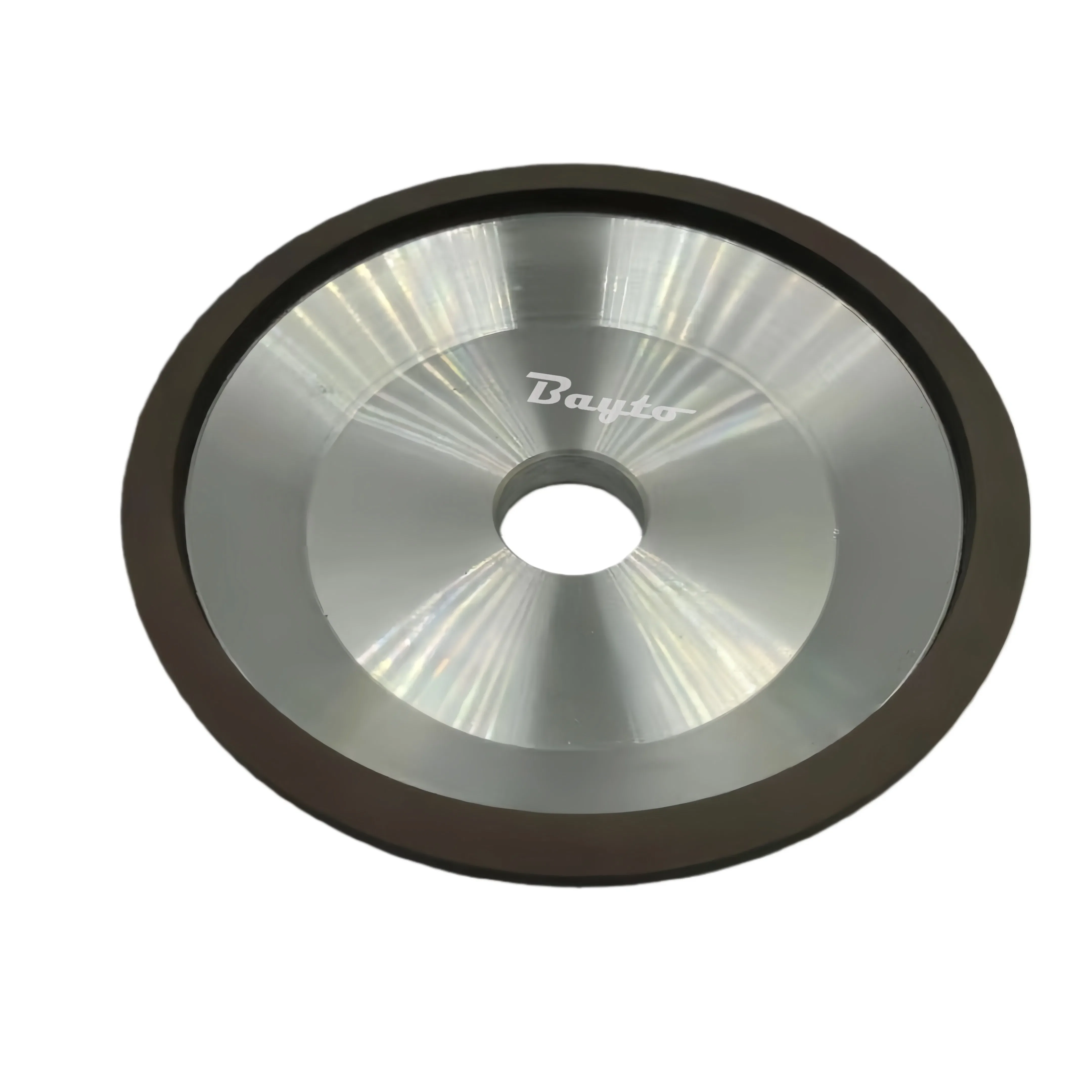 

Прецизионный шлифовальный круг для пильных полотен по дереву, острый круг для инструмента Mentainence