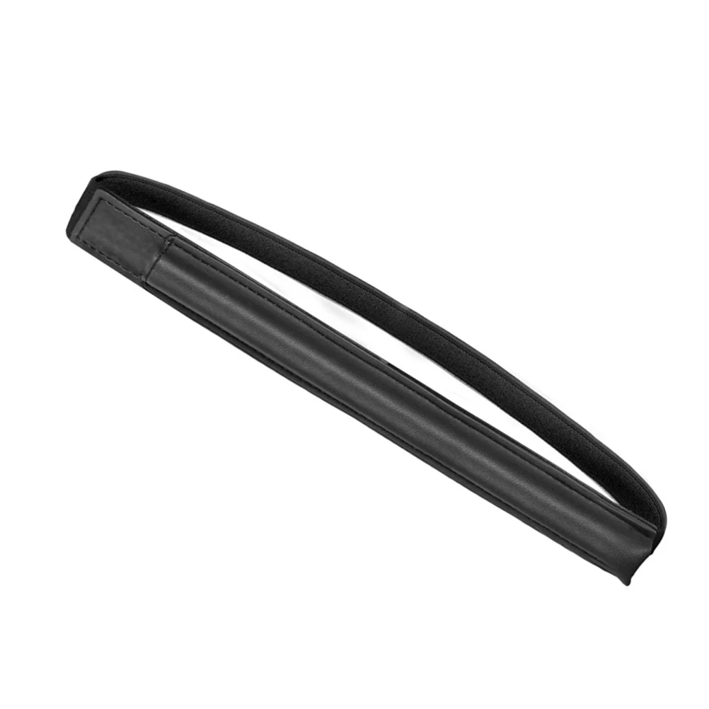 

Stylus Protective Cover Black Elastic Band Sleeve for Pencil Shockproof Scratch Resistant Daily Protection Convenient Use